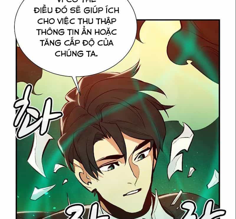 Tôi - Necromancer Cô Độc - Chương 46 - ảnh 8