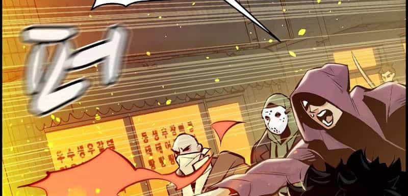 Tôi - Necromancer Cô Độc - Chương 46 - ảnh 85