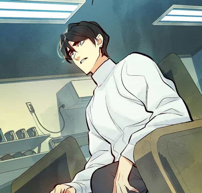 Tôi - Necromancer Cô Độc - Chương 47 - ảnh 106
