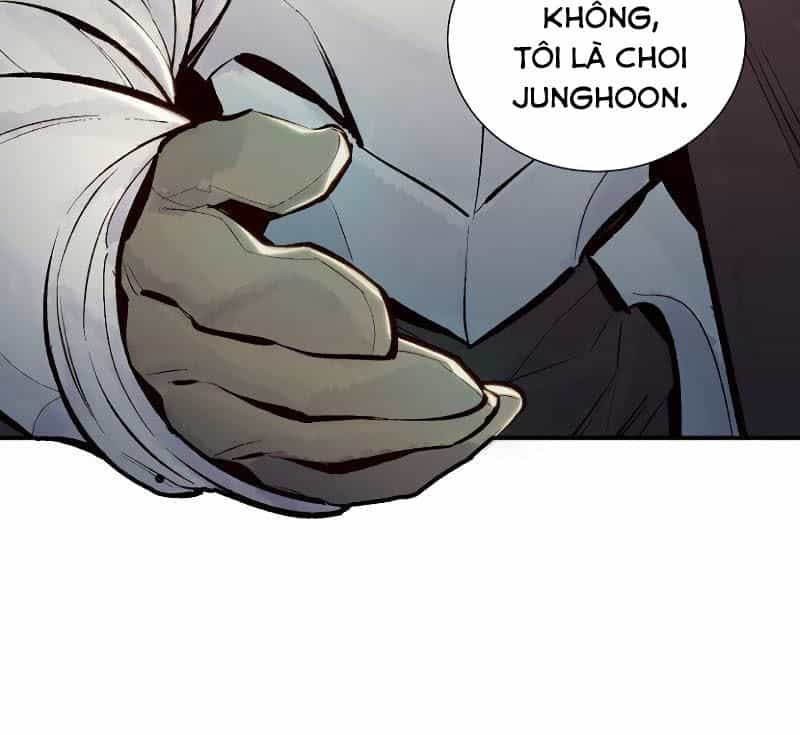 Tôi - Necromancer Cô Độc - Chương 47 - ảnh 12