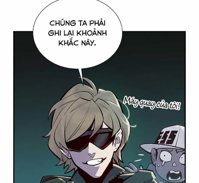 Tôi - Necromancer Cô Độc - Chương 47 - ảnh 16