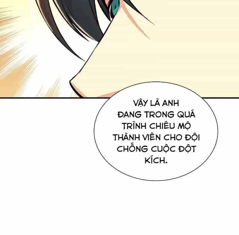 Tôi - Necromancer Cô Độc - Chương 47 - ảnh 166
