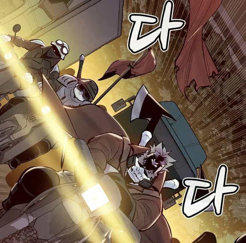 Tôi - Necromancer Cô Độc - Chương 47 - ảnh 199