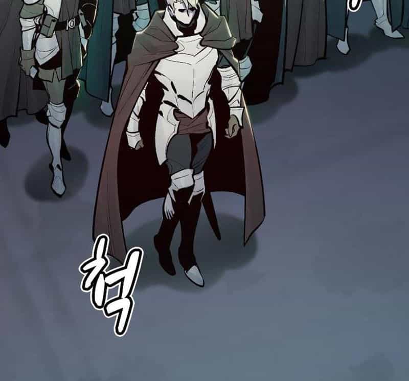 Tôi - Necromancer Cô Độc - Chương 47 - ảnh 5