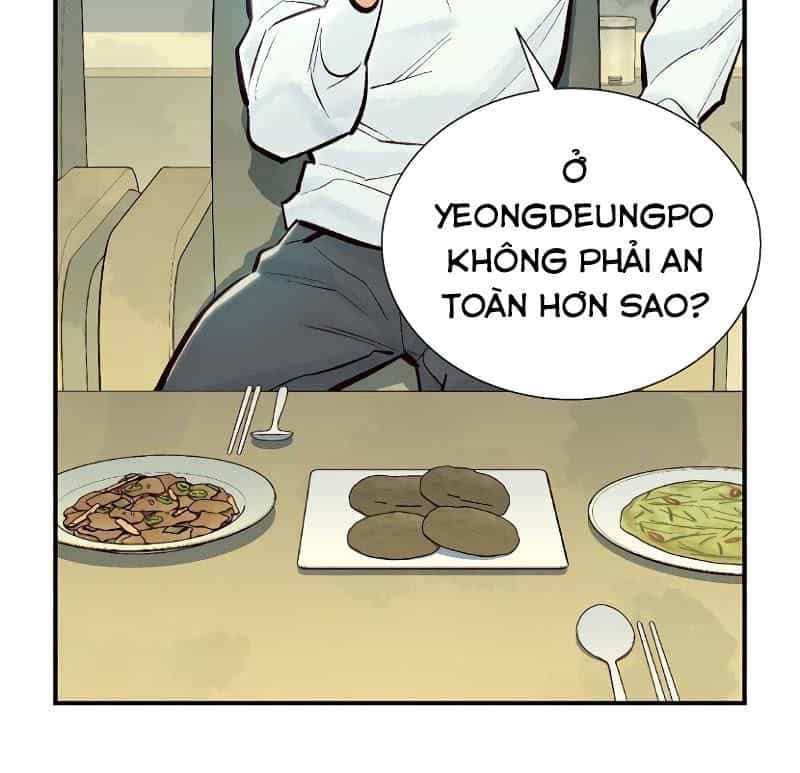 Tôi - Necromancer Cô Độc - Chương 47 - ảnh 50