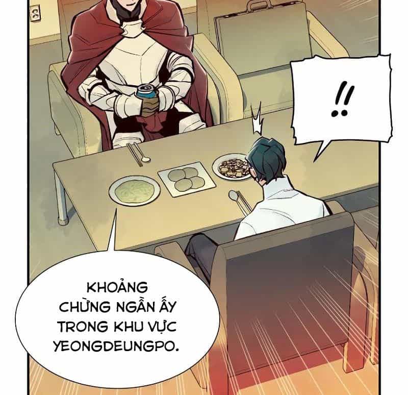 Tôi - Necromancer Cô Độc - Chương 47 - ảnh 59