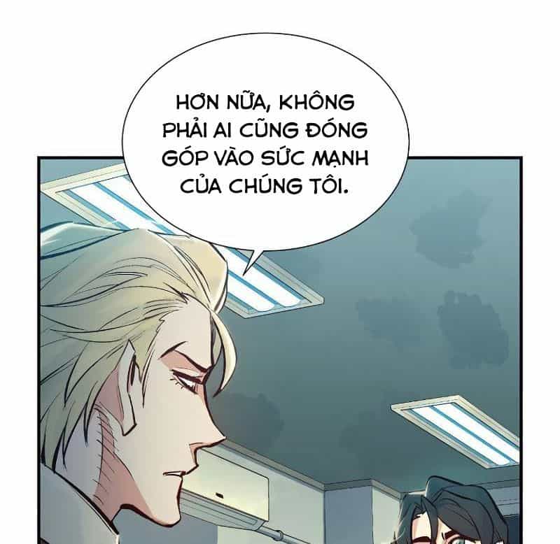 Tôi - Necromancer Cô Độc - Chương 47 - ảnh 69
