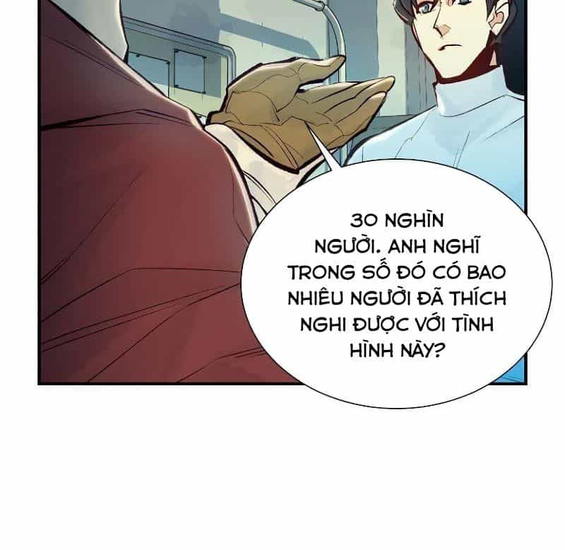 Tôi - Necromancer Cô Độc - Chương 47 - ảnh 70