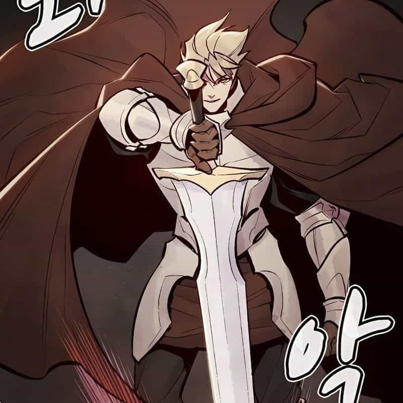 Tôi - Necromancer Cô Độc - Chương 48 - ảnh 115