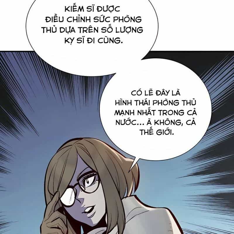 Tôi - Necromancer Cô Độc - Chương 48 - ảnh 122