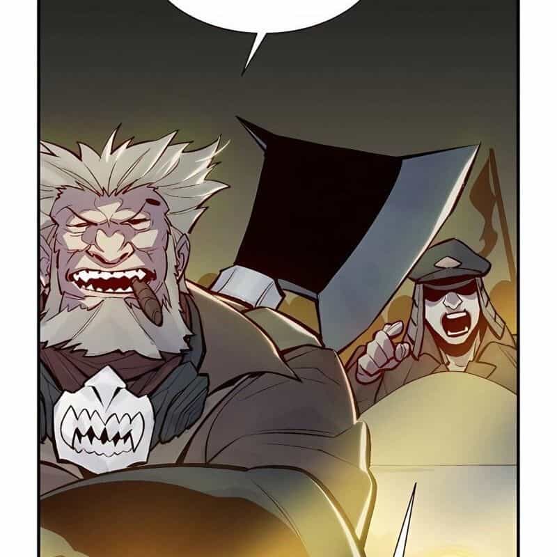 Tôi - Necromancer Cô Độc - Chương 48 - ảnh 15