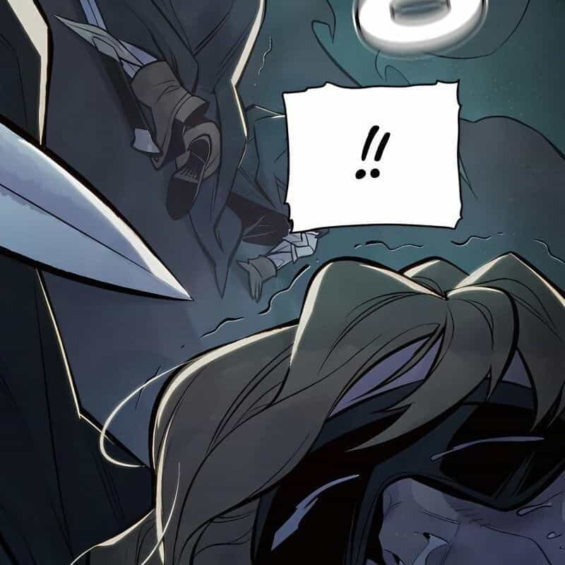 Tôi - Necromancer Cô Độc - Chương 48 - ảnh 160