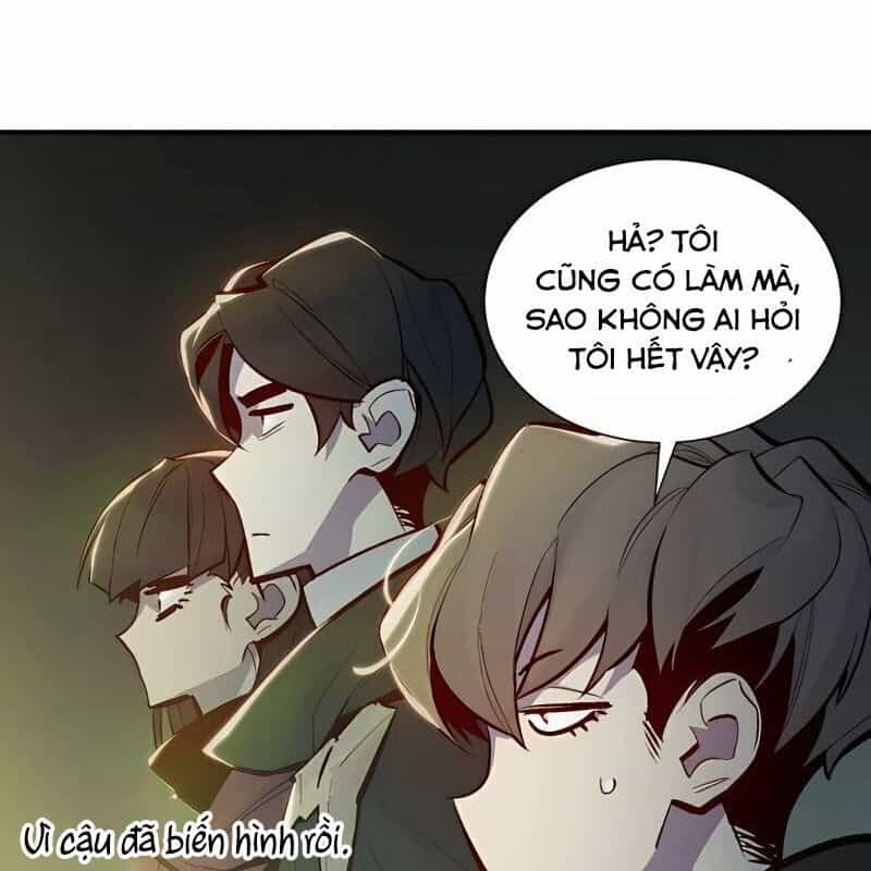 Tôi - Necromancer Cô Độc - Chương 48 - ảnh 17