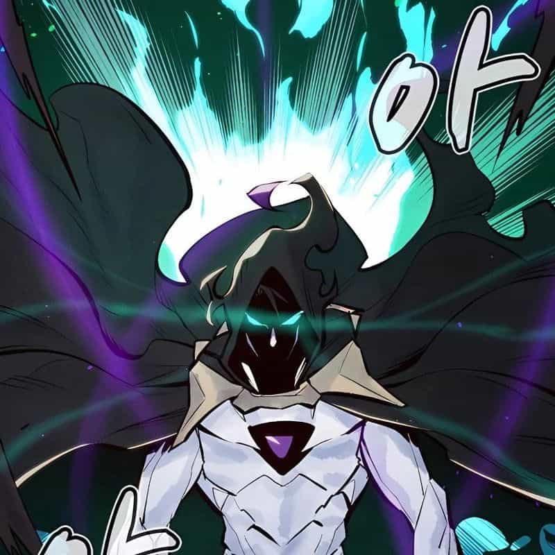 Tôi - Necromancer Cô Độc - Chương 48 - ảnh 195