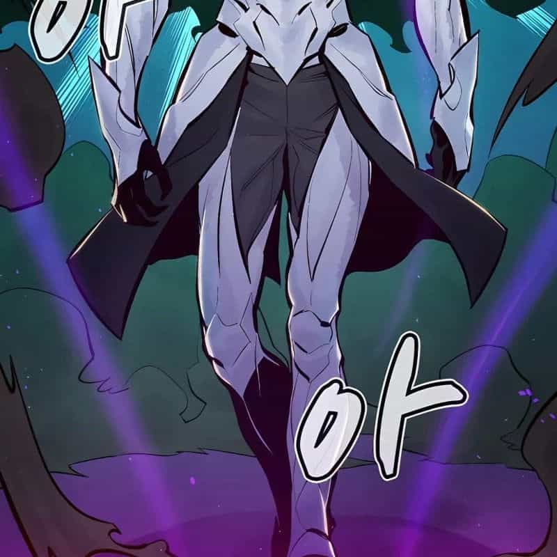 Tôi - Necromancer Cô Độc - Chương 48 - ảnh 196