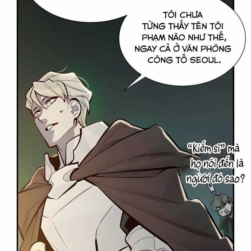 Tôi - Necromancer Cô Độc - Chương 48 - ảnh 24