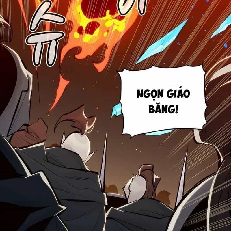 Tôi - Necromancer Cô Độc - Chương 48 - ảnh 35