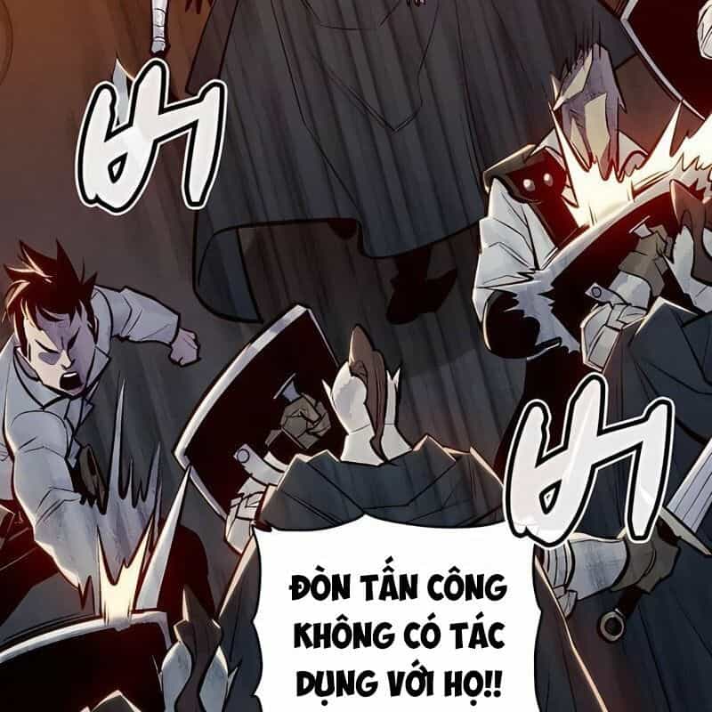 Tôi - Necromancer Cô Độc - Chương 48 - ảnh 59