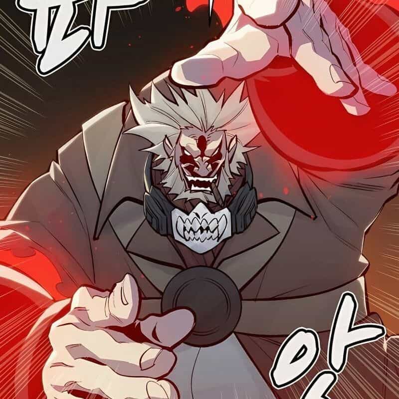 Tôi - Necromancer Cô Độc - Chương 48 - ảnh 88