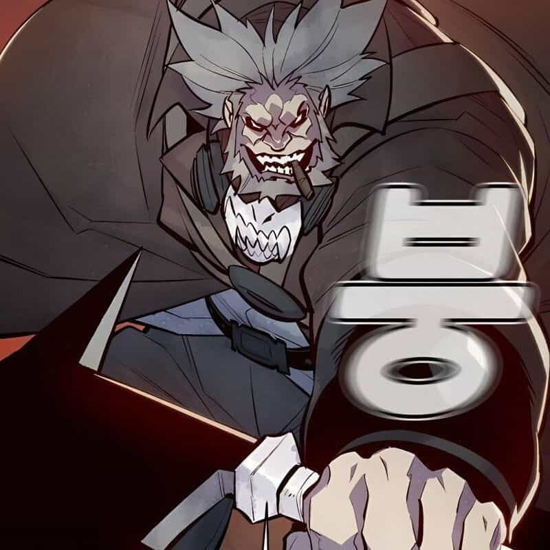 Tôi - Necromancer Cô Độc - Chương 48 - ảnh 93
