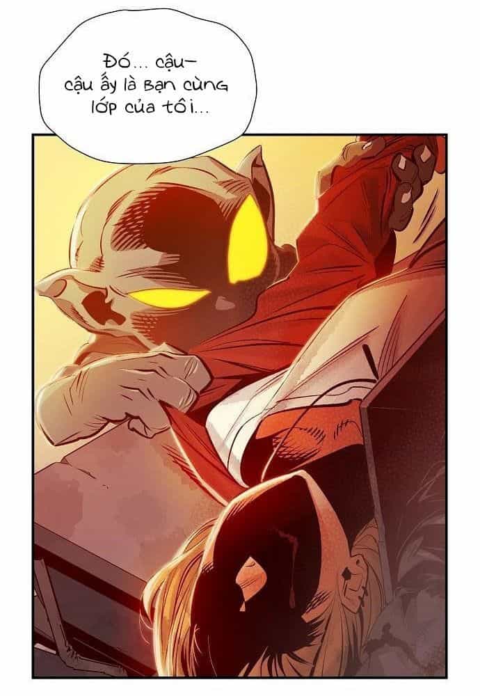 Tôi - Necromancer Cô Độc - Chương 5 - ảnh 10