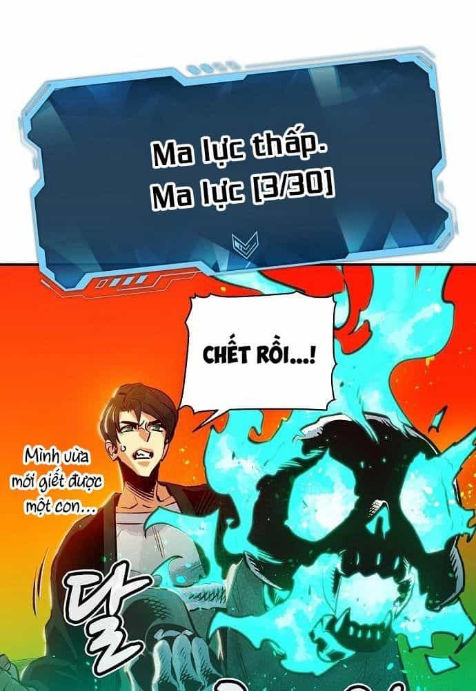 Tôi - Necromancer Cô Độc - Chương 5 - ảnh 123