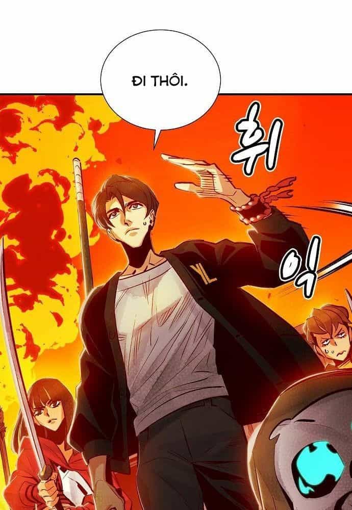 Tôi - Necromancer Cô Độc - Chương 5 - ảnh 15