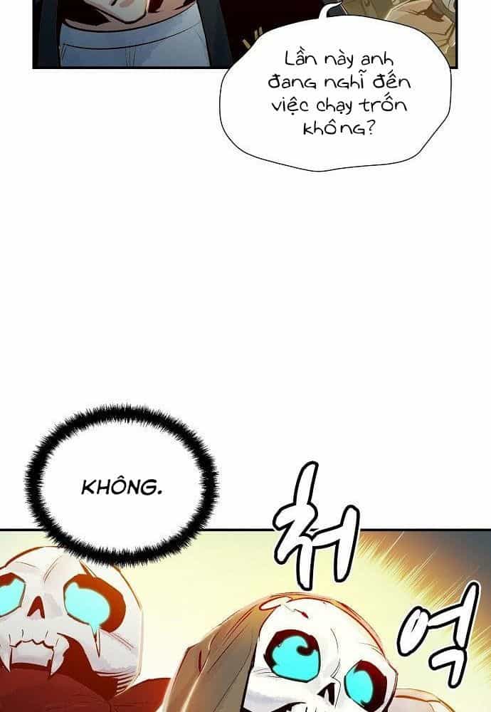 Tôi - Necromancer Cô Độc - Chương 5 - ảnh 22
