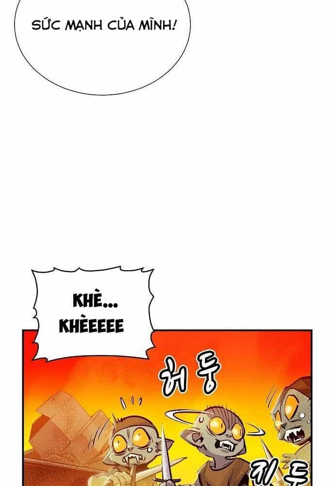 Tôi - Necromancer Cô Độc - Chương 5 - ảnh 54