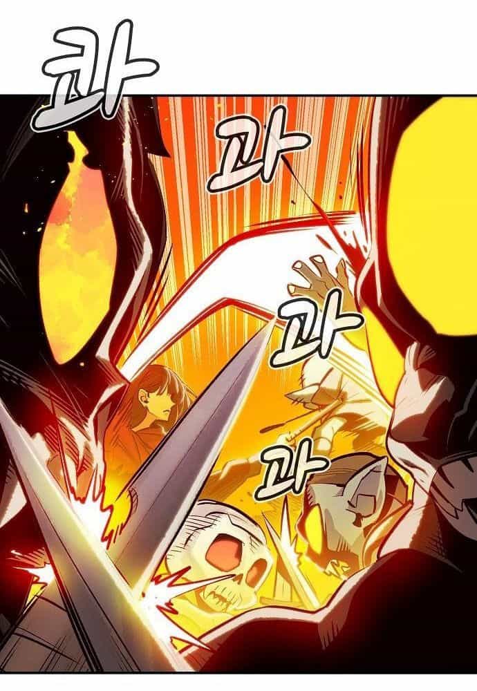 Tôi - Necromancer Cô Độc - Chương 5 - ảnh 72