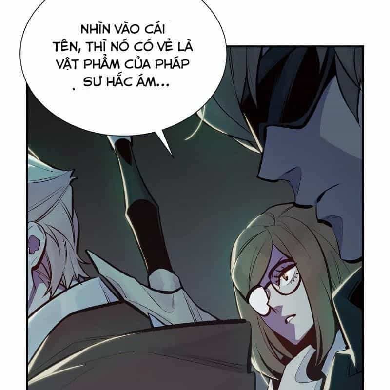 Tôi - Necromancer Cô Độc - Chương 50 - ảnh 16