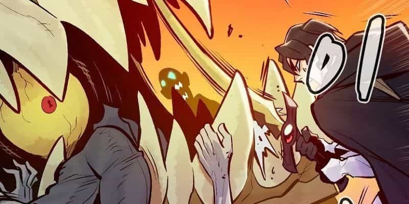 Tôi - Necromancer Cô Độc - Chương 50 - ảnh 196