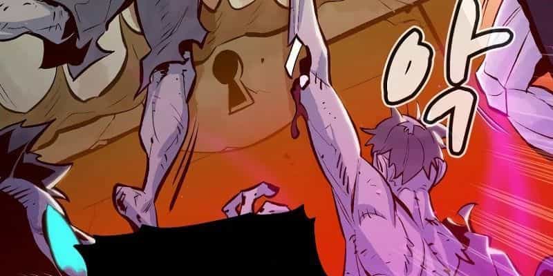 Tôi - Necromancer Cô Độc - Chương 50 - ảnh 197