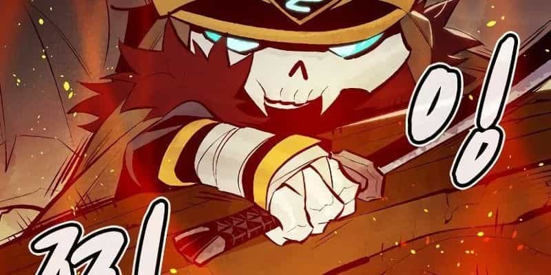 Tôi - Necromancer Cô Độc - Chương 50 - ảnh 204