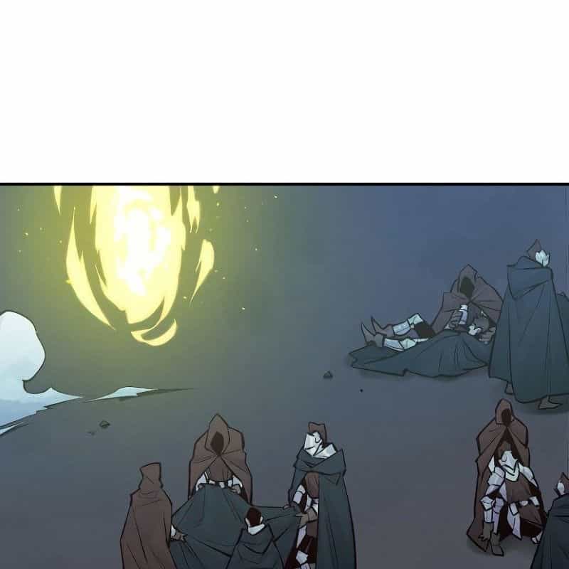 Tôi - Necromancer Cô Độc - Chương 50 - ảnh 4