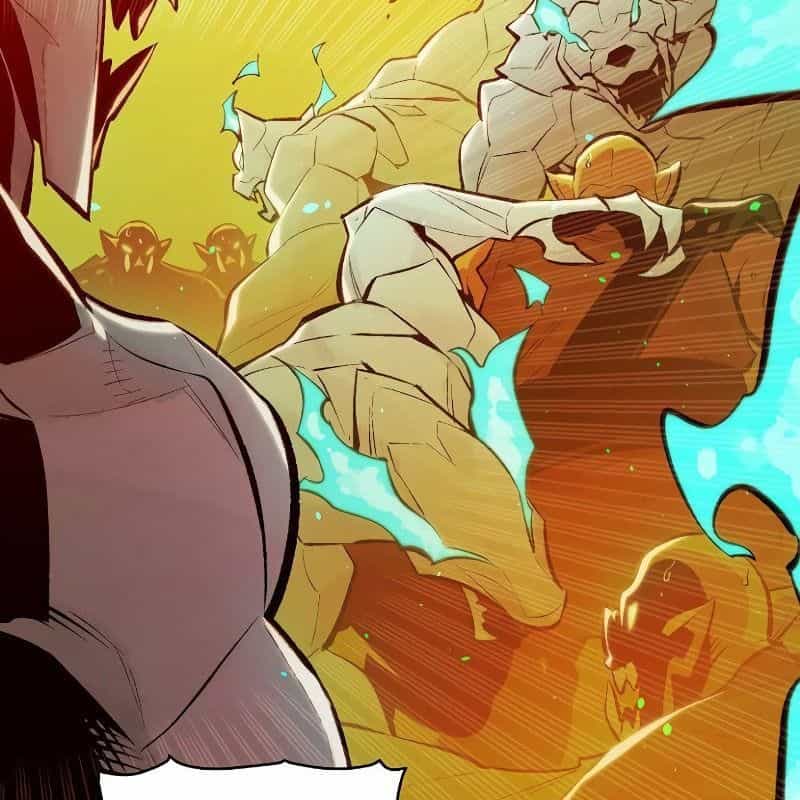 Tôi - Necromancer Cô Độc - Chương 50 - ảnh 67