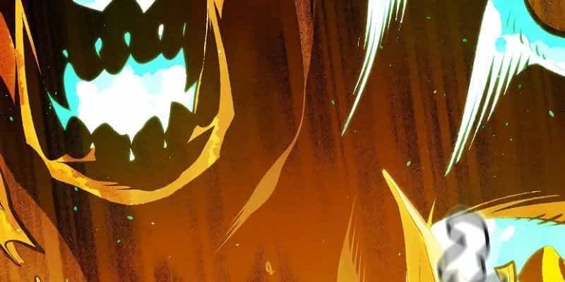 Tôi - Necromancer Cô Độc - Chương 50 - ảnh 80