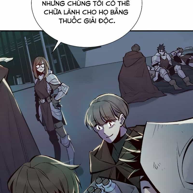 Tôi - Necromancer Cô Độc - Chương 50 - ảnh 9