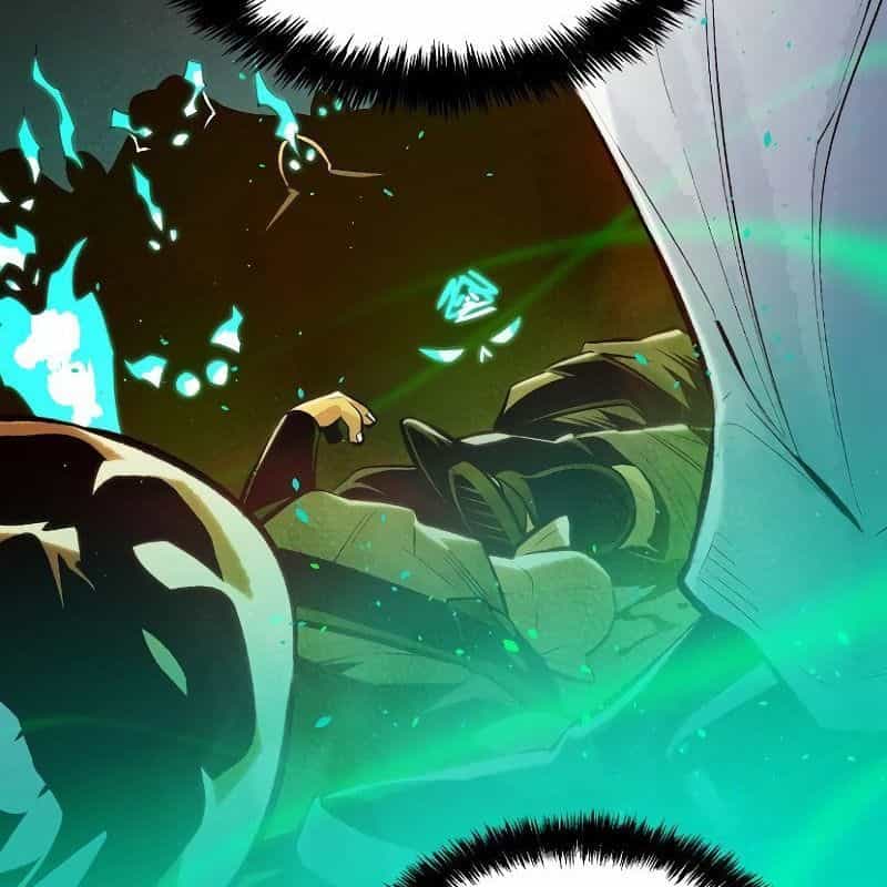 Tôi - Necromancer Cô Độc - Chương 50 - ảnh 95
