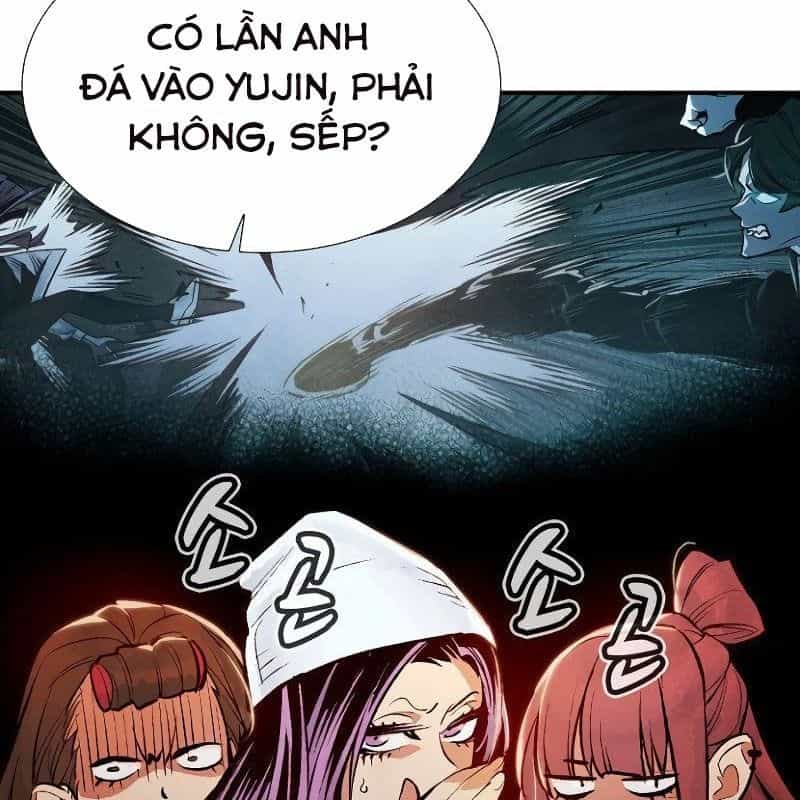 Tôi - Necromancer Cô Độc - Chương 51 - ảnh 166