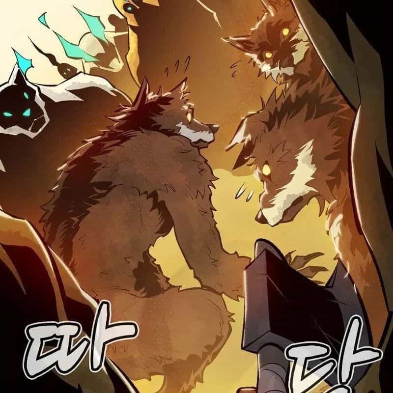 Tôi - Necromancer Cô Độc - Chương 51 - ảnh 211