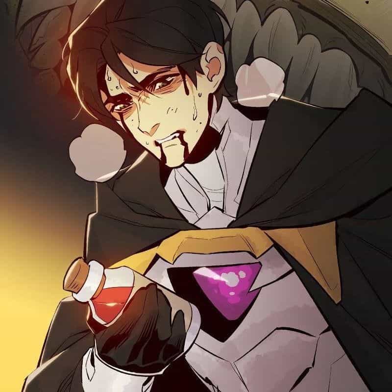 Tôi - Necromancer Cô Độc - Chương 51 - ảnh 26