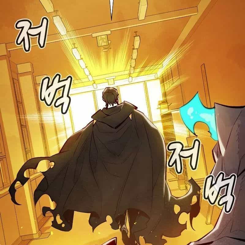 Tôi - Necromancer Cô Độc - Chương 51 - ảnh 34