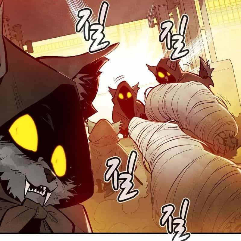 Tôi - Necromancer Cô Độc - Chương 52 - ảnh 158