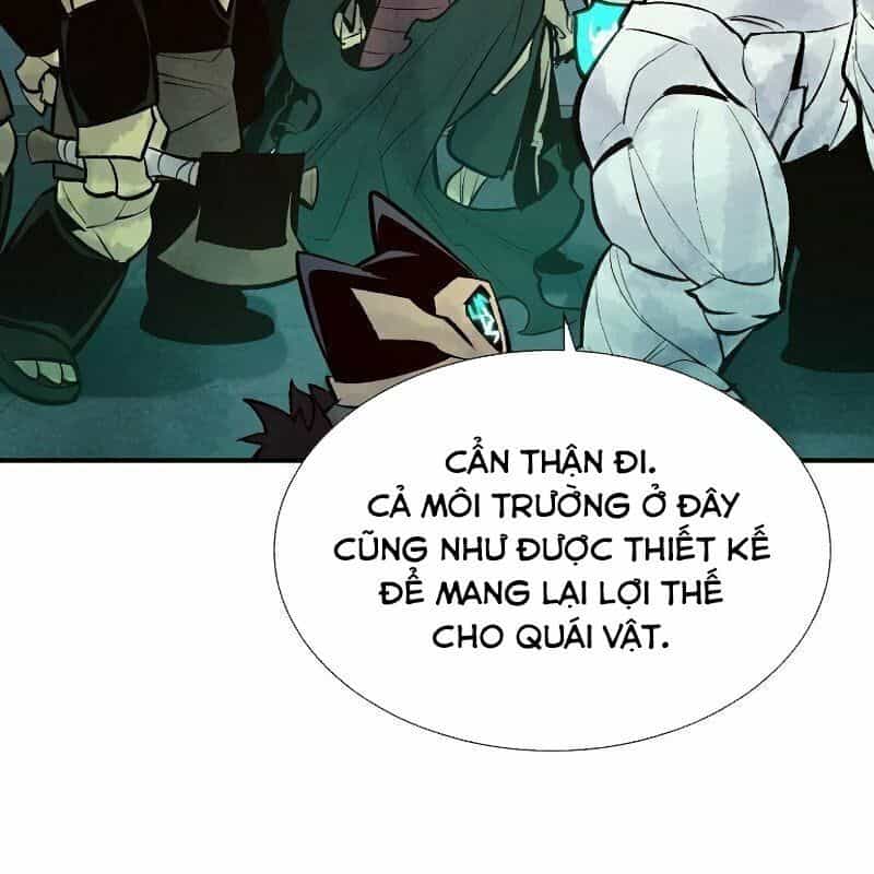 Tôi - Necromancer Cô Độc - Chương 52 - ảnh 178