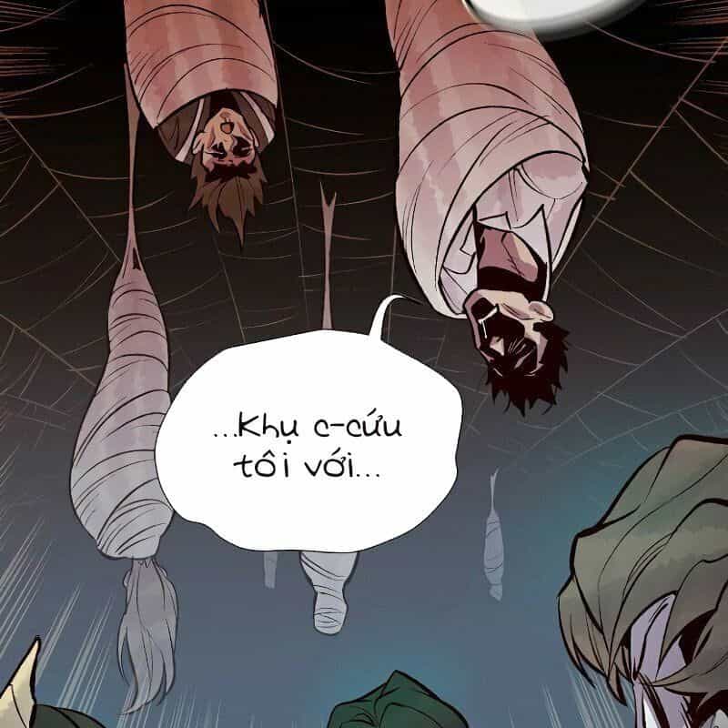 Tôi - Necromancer Cô Độc - Chương 52 - ảnh 180
