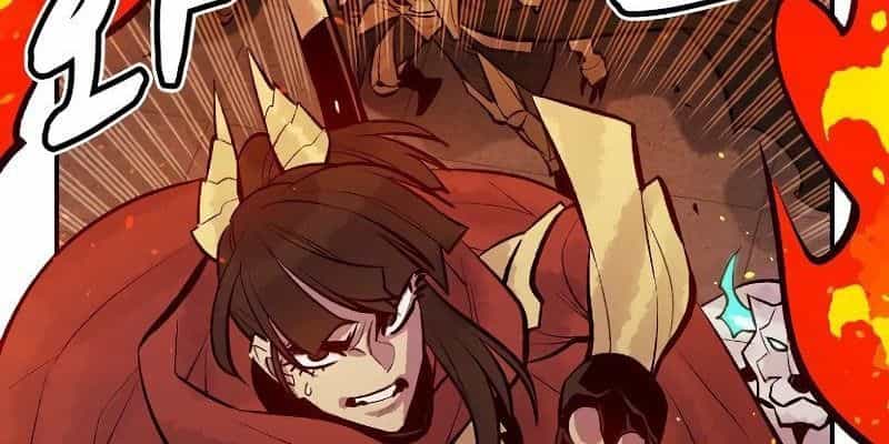 Tôi - Necromancer Cô Độc - Chương 52 - ảnh 183