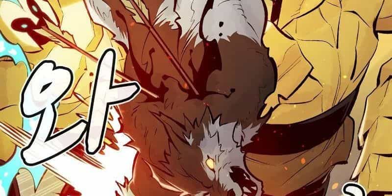 Tôi - Necromancer Cô Độc - Chương 52 - ảnh 19