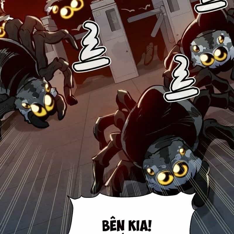 Tôi - Necromancer Cô Độc - Chương 52 - ảnh 201