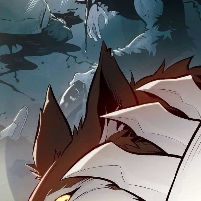 Tôi - Necromancer Cô Độc - Chương 52 - ảnh 44